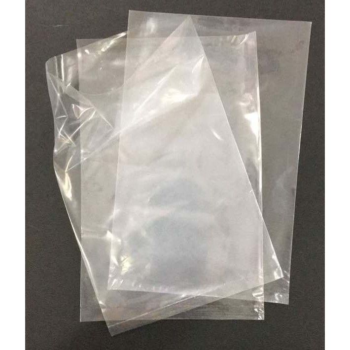 Clear 150G Polythene Bags (Dispenser Boxed) – (15″ x 20″) | Macro Packaging
