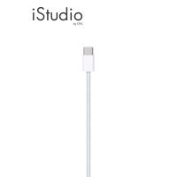 Apple USB-C Woven Charge Cable (สายถัก) I iStudio by SPVi