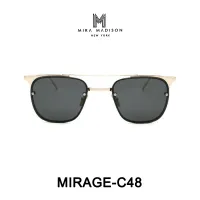 Mira Madison Sunglasses MIRAGE-ANN C48 แว่นตากันแดด