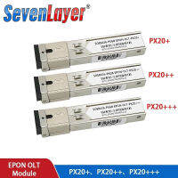 EPON OLT SFP 1.25G 1310/1490nm SFP SC PX20+ 20KM EPON OLT Module