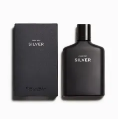 SILVER + BLUE SPIRIT 100 ML