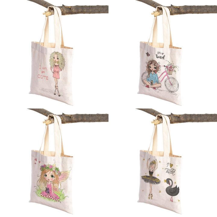 fashion-lychee-life-ballet-girl-reusable-canvas-cloth-student-tote-handbag-lovely-cartoon-child-casual-shopping-shoulder-bag