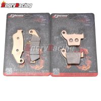 บันไดจักรยานด้านหลังทองแดงสำหรับ Honda CR 125 R CR 250 R 02-07 CRF 250 R CRF 250X04-19 CRF 450 R 02-18 CRF 450X05-