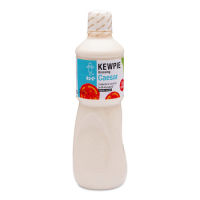 Kewpie Caesar Salad 1000 ml คิวพี น้ำสลัดซีซาร์ ((Caesar Salad)) 1000 มล. จำนวน 1 ขวด