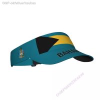 หมวกกันแดด Bandeira หมวกแก็ป Ajustável Sol Chapéus Unisex สำหรับเทนนิสกอล์ฟชายหาดกลางแจ้ง