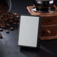 Pull Down Open Ciggarette Lighter Storage Case Holder Cigatette Box