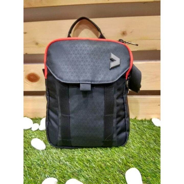 Tas Selempang Kalibre Atronic Lazada Indonesia