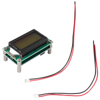 PLJ-0802-E Frequency Meter Accessory Frequency Measurement Module 1MHz-1200MH (1 Set)