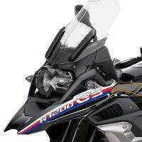 สติกเกอร์ดีคอลสำหรับมอเตอร์ไซค์เหมาะสำหรับ BMW R1250GS R1250 GS R 1250GS 2017-2019 Accessorios Moto R 1250 GS Stic Kers