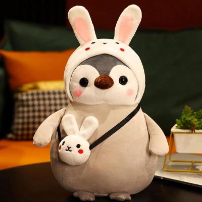 นุ่มสบาย Plushies 25Cm ดอกไม้ตุ๊กตาหนานุ่มสัตว์ Plushies ตุ๊กตาของขวัญสำหรับเด็กหญิงเด็กชายวันเกิดของขวัญ