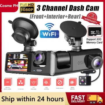 Shop Vantrue N4 Dash Camera with great discounts and prices online - Dec  2023