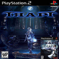 แผ่นเกมส์ PS2 Trapt