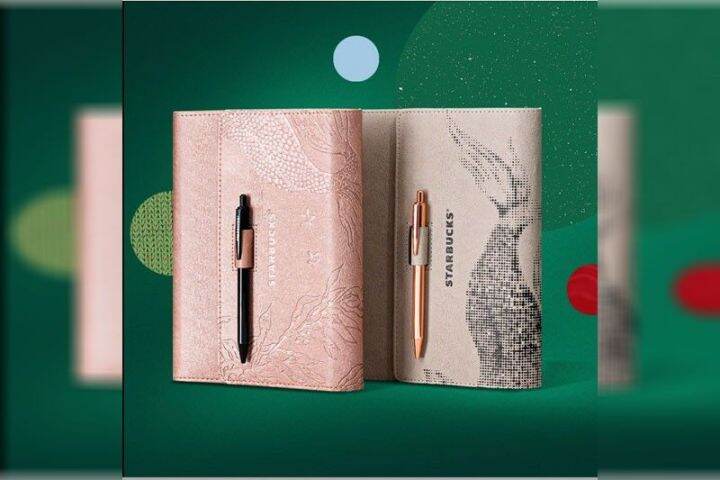 2024love11shop STARBUCKS 2024 ROSE GOLD PLANNER ORGANIZER With PEN   Ff7af1e3ed277fd5d6c334f38c92aaa0  720x720q80 