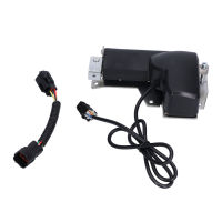 Assy Governor Excavator Throttle Motor DC24V DE24-17W42-02PP41 for Replacement for ZOOMLION for LIUGONG 925