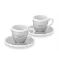 Bentley Espresso Set (4pcs.)