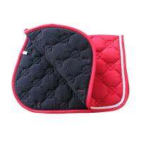 Saddle Pad All Purpose Horse Riding Mat Performance Equestrian Jumping