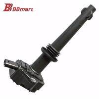 LR010687 BBmart Auto Parts 1 pcs Ignition Coil For Land Rover LR4 2010-2013 Range Rover 2010-2012 Car Accessories