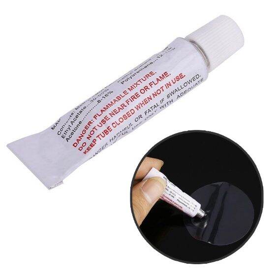 Swimming Pools PVC Puncture Repair Patch Glue Adhesive Lazada PH