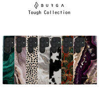 Burga Tough Collection เคสซิลิโคนเกรดพรีเมี่ยม เคสสำหรับ Galaxy S22Ultra/S23Plus/S23Ultra(ของแท้100%)