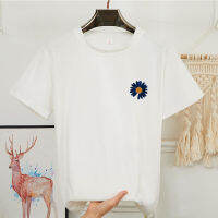 BK-285*เสื้อยืดแขนสั้นพร้อมส่ง 8สี ลายการ์ตูน ขายดีตามเทรนต์ ลายน่ารัก สีสันสดใส่น่ารัก ใส่ได้ทั้งหญิงและชาย (S-3XL) **ปลีก-ส่ง***