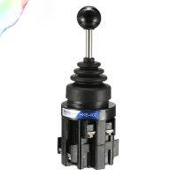 4 Directions Momentary/self-locking Monolever Joystick Switch Black HKB-402 HKB-4022 Electrical Circuitry  Parts