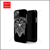 Harley Davidsonn กรณีโทรศัพท์มือถือ iPhone 14 Pro Max / iPhone 13 Pro Max / iPhone 12 Pro Max / iPhone 11 Pro Max / XS Max / iPhone 8 Plus / iPhone 7 plus กรณีป้องกันคอมพิวเตอร์ตก 401