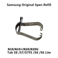 Samsung แท็บเล็ตหน้าจอสัมผัส Stylus Spen Refill ปากกาแม่เหล็กไฟฟ้า Soft Head Nib Tab S8 S8 S8U S7 N10N20 S6 Lite P610