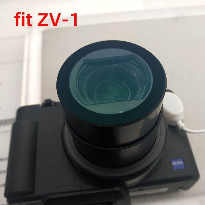 multi-coated-mc-uv-filter-lens-protector-for-sony-zv-1-mark-ii-zv1-rx100-vii-vi-v-iv-iii-ii-m7-m6-m5-m4-m3-m2-hd-optical-glass-filters