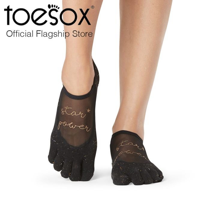 toesox-โทซอคส์-ถุงเท้ากันลื่น-ปิดนิ้วเท้า-รุ่น-luna
