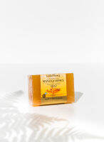 WILD FERNS (ไวล์ดเฟิร์นส) MANUKA HONEY SOAP สบู่น้ำผึ้งมานูก้า 135 ml.