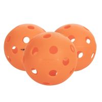 Fuse Indoor Pickleball Balls 3 Pack