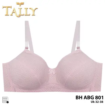 Jual Mini bra / Bh remaja / Bra remaja murah tanpa busa - 34