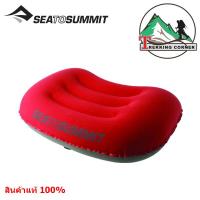 Sea To Summit หมอนเป่าลมพกพา  Aeros Pillow Ultralight Regular