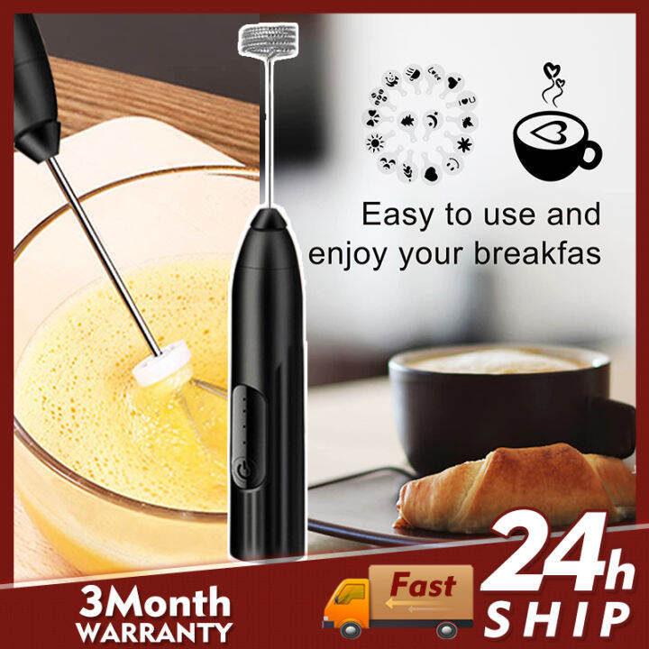 mini coffee frother