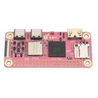 Mango Pi MQ-Pro D1สาธิตใหม่ RISC-V SBC 1GB RAM With /BT Sakura Pink V1.4