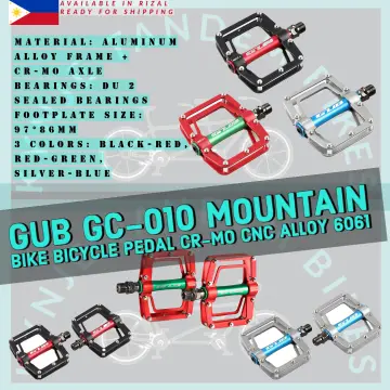 Gub pedals best sale