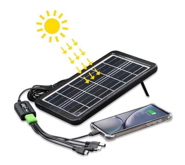 solar cellphone charger for no electricity place Lazada PH