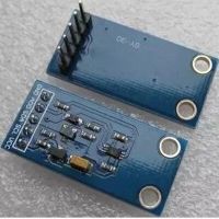 【✔In stock】 Qildns Thsd store Glyduino โมดูลไฟส่องสว่าง Bh1750fvi Gy-30โมดูลเซ็นเซอร์ความเข้มแสงดิจิตอลสำหรับ Arduino