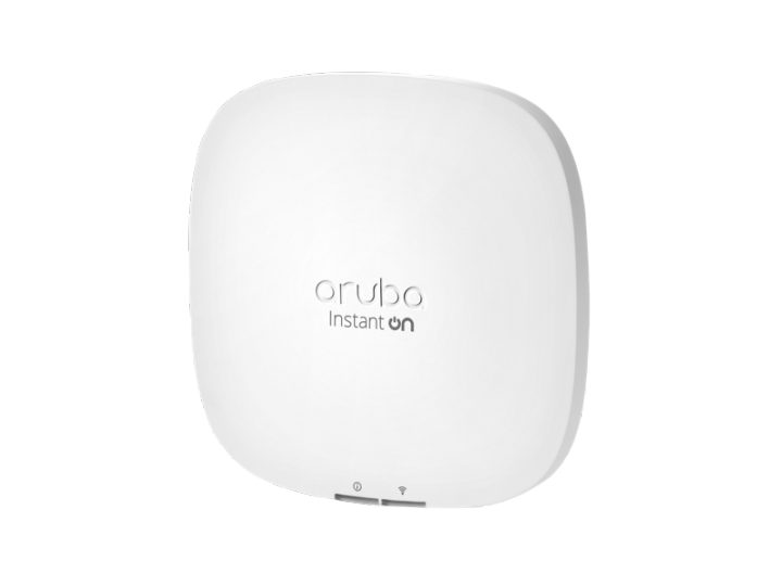 aruba-access-point-instant-on-ap22-rw-อุปกรณ์กระจายสัญญาณอินเตอร์เน็ต-ของแท้-ประกันศูนย์-2ปี