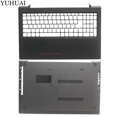 New Case For Lenovo V310 15 V310 15ISK Palmrest Upper Cover/Bottom Base