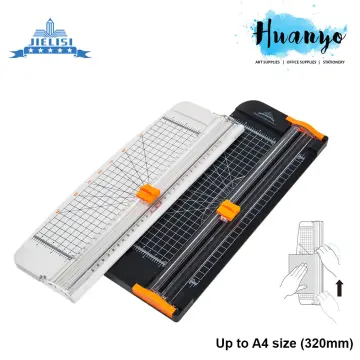 A4 Paper Cutter Paper Cutter 909-5 Paper Cutter Straight Knife