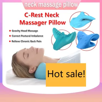 Neck and Shoulder Massage in Singapore