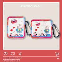 ?จัดส่งภายใน24ชั่วโมง?สนูปปี้ Snoopy การ์ตูน น่ารัก เคส สำหรับ Airpods 3 pro case เคสแอร์พอร์ต gen2 gen3 2021 สำหรับ AirPod 1 2