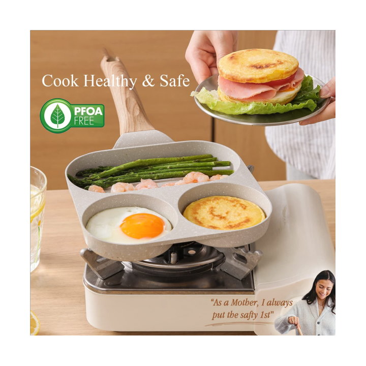 egg-frying-pan-skillet-3-in-1-breakfast-grill-pan-egg-pan-healthy-cookware-egg-cooker-pan