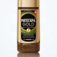 ❗❗โปรโมชั่นพิเศษ❗❗ [ALL ITALIANA] พร้อมส่ง​ กาแฟ​ NESCAFE​ GOLD​ 200​กรัม JR4.1657⚡คาถูกที่สุด⚡