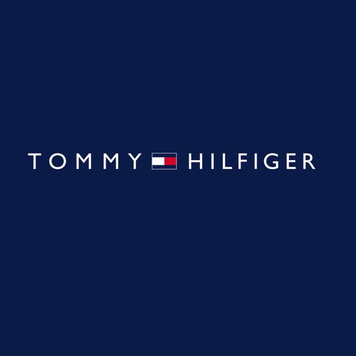 tommy-hilfiger-กระเป๋าสตางค์ผู้หญิง-รุ่น-aw0aw14889-bds-สีดำ