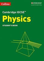 Cambridge Igcse (Tm) Physics Students Book (Collins Cambridge Igcse (Tm)) (3 Revised) สั่งเลย!! หนังสือภาษาอังกฤษมือ1 (New)