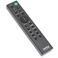 RMT-AH103U Replace Remote Control Plastic For Sony Soundbar HT-CT80 SA-CT80 HTCT80 SACT80 remote control