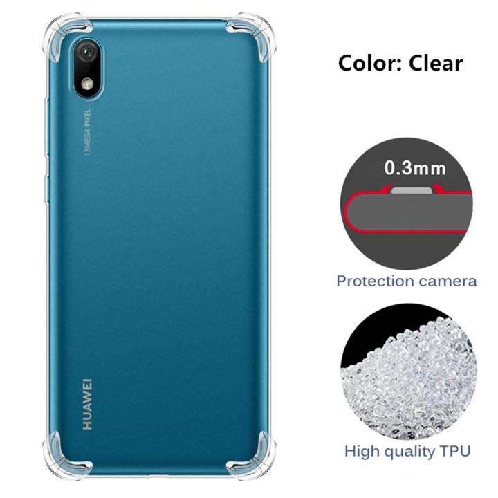 huawei y5 back cover 2019