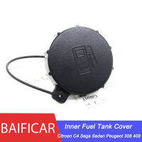 Baificar ยี่ห้อใหม่ภายในถังครอบคลุมการใช้ฝาครอบ1308P1สำหรับ Citroen C4 Sega ซีดานเก่า Peugeot 308 408